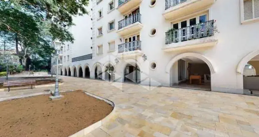 Apartamento com 3 quartos à venda na Avenida Engenheiro Saraiva de Oliveira, 44, Vila Sônia, São Paulo