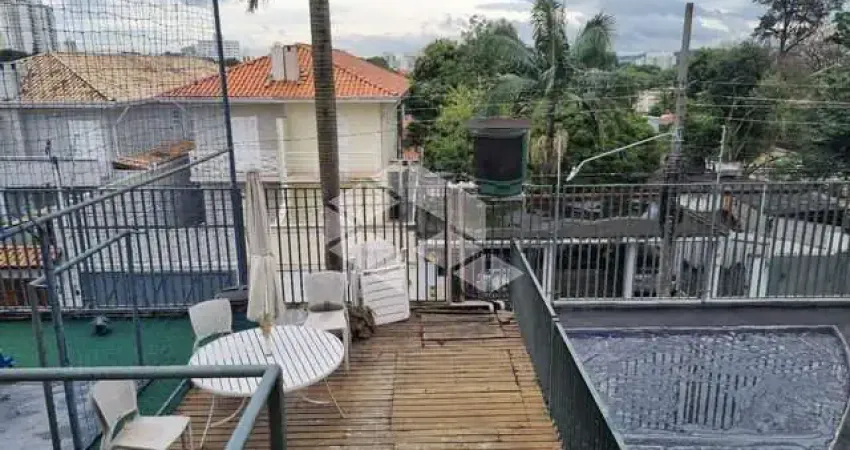 Casa com 3 quartos à venda na Rua David Ben Gurion, 270, Vila Sônia, São Paulo