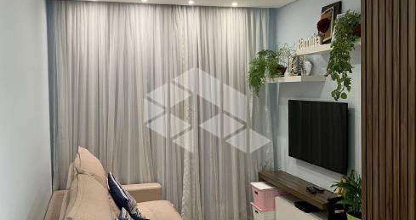 Apartamento com 2 quartos à venda na Avenida Santa Catarina, 1555, Vila Mascote, São Paulo
