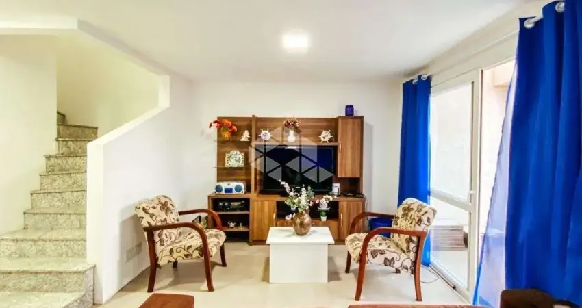 Sobrado à venda, no páteo marbella, xangri-lá/r, com 3 dorm., 2 vagas/box, suite master