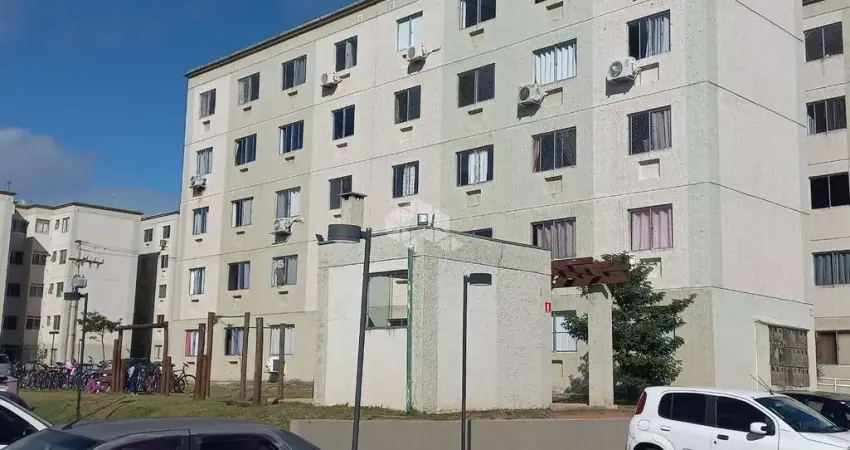 Apartamento com 2 quartos à venda na Avenida Família Gonçalves Carneiro, 441, Cavalhada, Porto Alegre