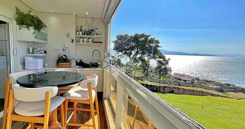 Apartamento com 3 quartos à venda na Rodovia Tertuliano Brito Xavier, 2112, Jurerê, Florianópolis