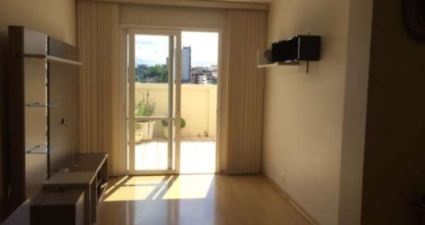 Apartamento SEMI MOBILIADO no bairro São Leopoldo