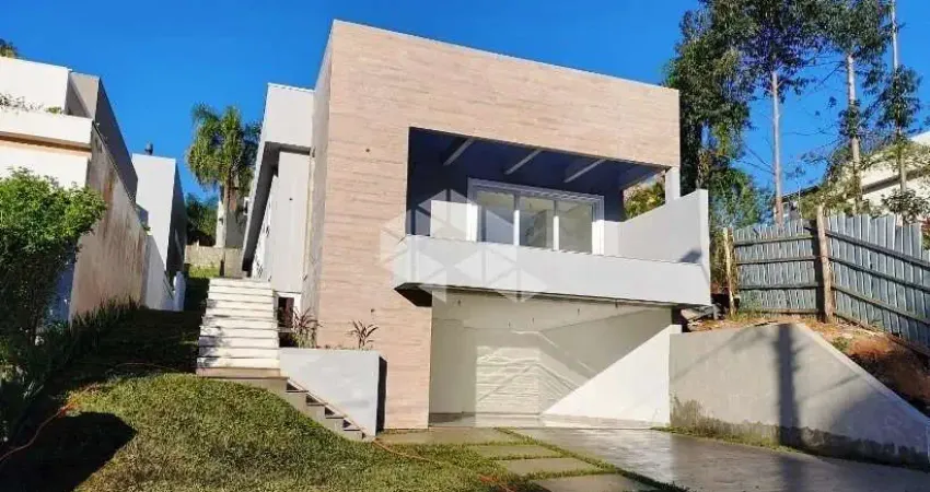 Casa a venda   com  03 dormitórios - Bairro Querência - Viamão