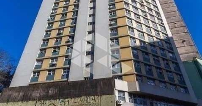 Apartamento com 1 quarto à venda na Avenida Senador Salgado Filho, 359, Centro, Porto Alegre