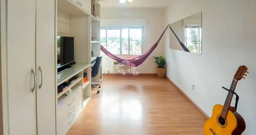 Apartamento com 2 dormitórios, 61 m², bairro medianeira - porto alegre