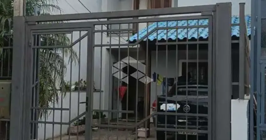 Casa com 3 quartos à venda na Rua Padre Roberto Landell de Moura, 161, Hípica, Porto Alegre