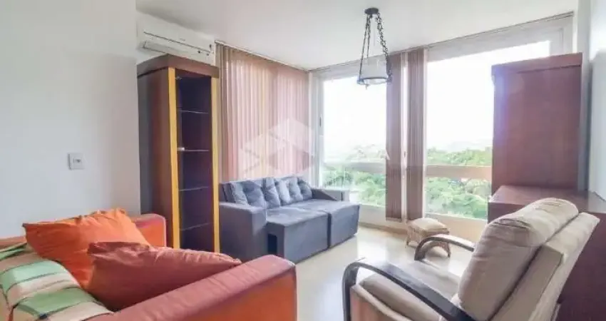 Apartamento com 2 quartos à venda na Rua Cleveland, 206, Menino Deus, Porto Alegre