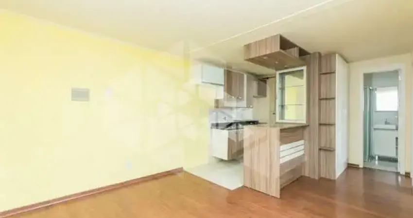 Apartamento com 2 quartos à venda na Beco Império, 241, Vila Nova, Porto Alegre