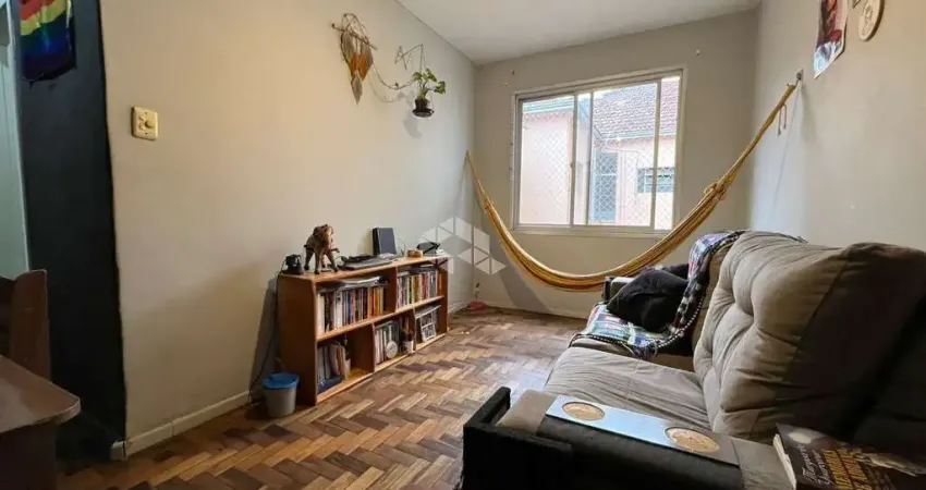 Apartamento com 1 quarto à venda na Rua José do Patrocínio, 357, Cidade Baixa, Porto Alegre
