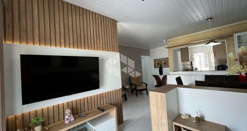 Casa com 3 quartos à venda na Professora Irani Reuter, 33, Castelo Branco, Santa Cruz do Sul