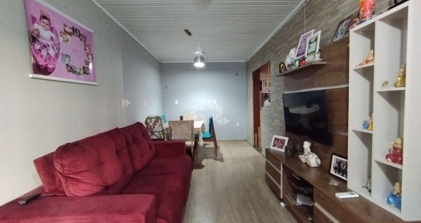 Casa com 2 quartos à venda na José Leopoldo Rauber, 144, Rauber, Santa Cruz do Sul