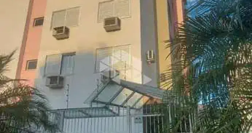 Apartamento com 2 quartos à venda na Rua Euclides da Cunha, 1880, Nossa Senhora das Dores, Santa Maria