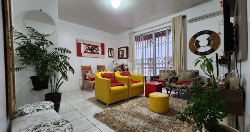 Apartamento com 2 quartos à venda na Rua André Marques, 744, Centro, Santa Maria
