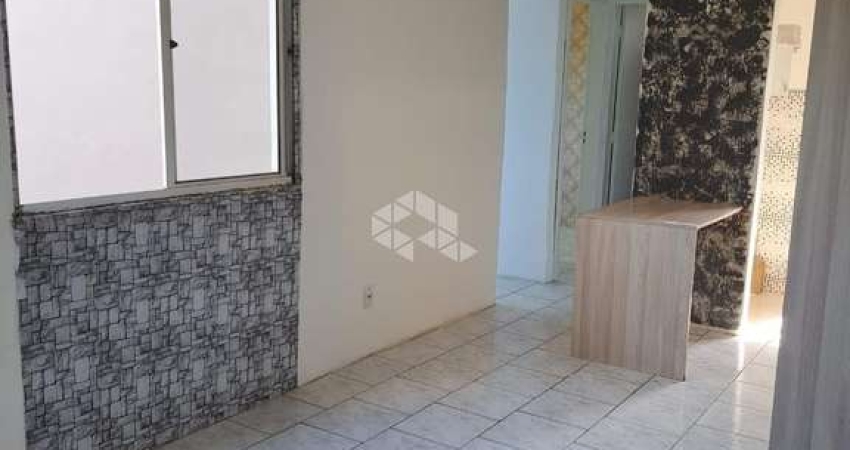 Apartamento 2 dormitórios, 42,78 m² privativo, Bairro Estância Velha, Canoas