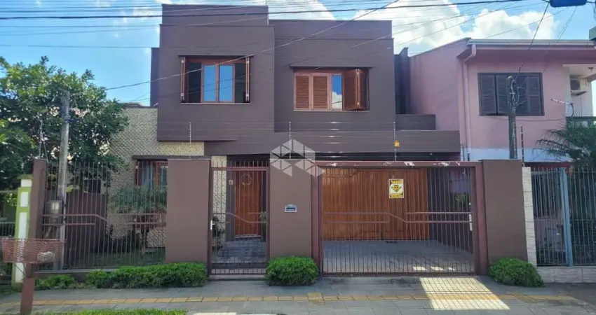 Casa com 4 quartos à venda na Rua Jorge Amado, 72, Harmonia, Canoas