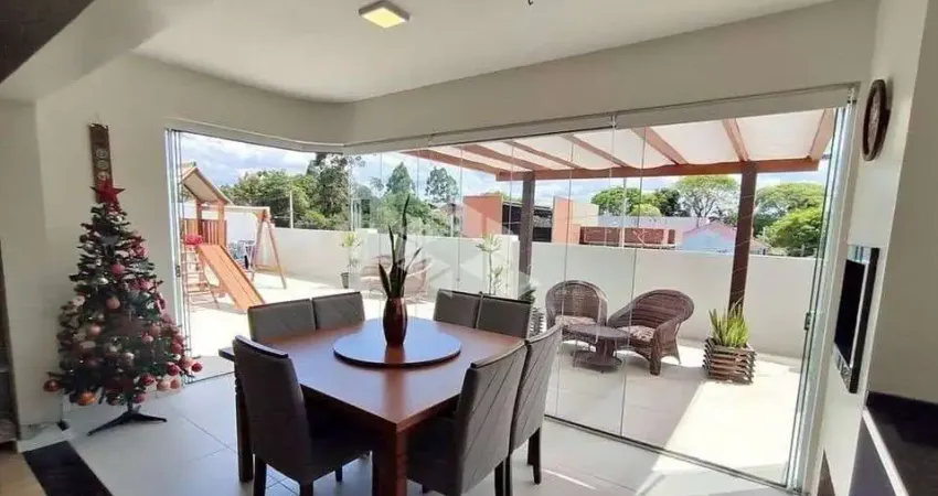 Apartamento com 2 quartos à venda na Alfredo J. Kliemann, 154, Castelo Branco, Santa Cruz do Sul