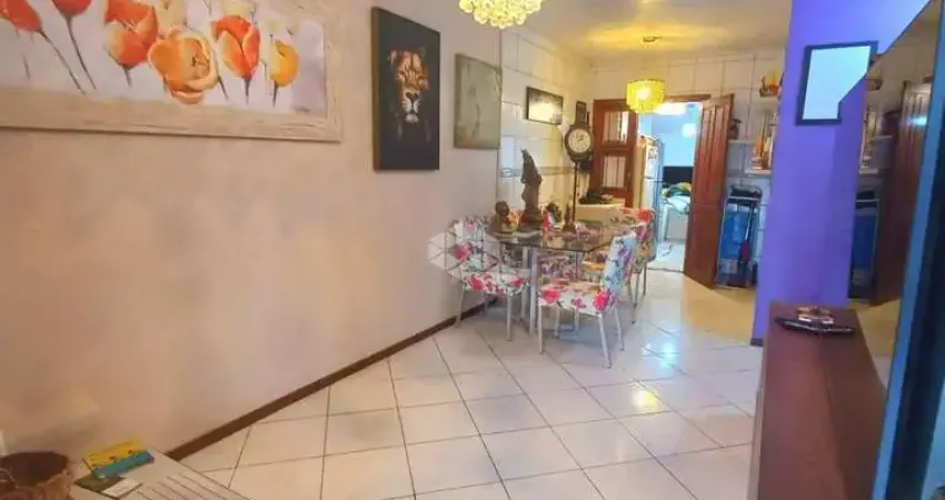 Casa com 2 quartos à venda na Rua Alexandria, 164, São José, Canoas