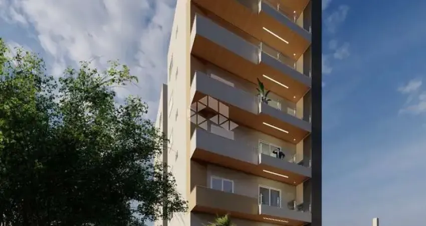 APARTAMENTO COM 2 DORMITORIOS!!!