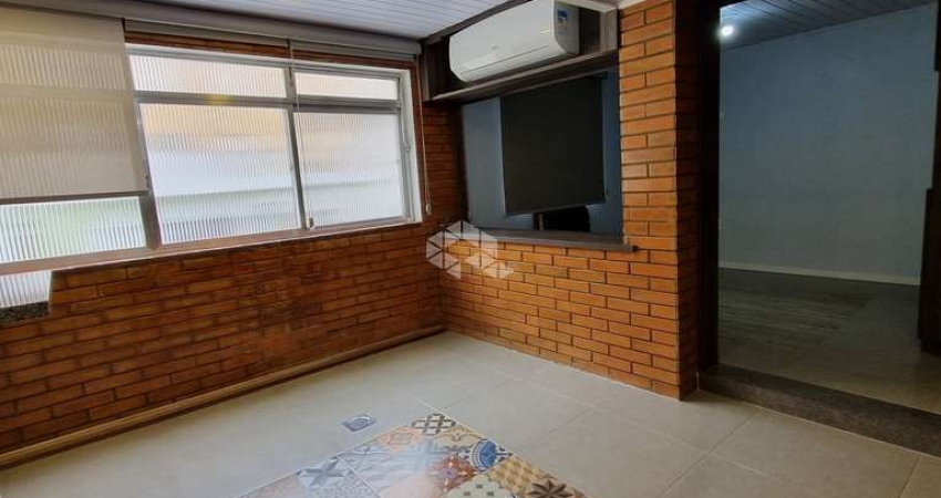 Cobertura 2 quartos com suíte para venda no Centro Histórico em Porto Alegre