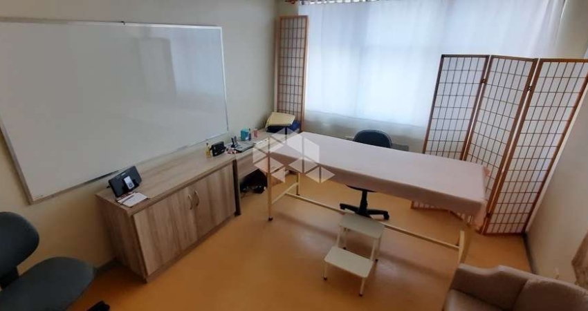 Sala comercial no Bairro Floresta
