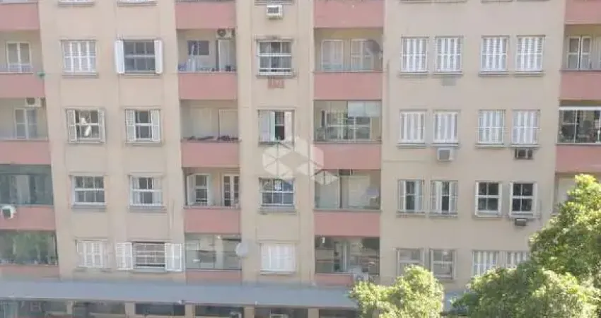 Apartamento com 2 quartos à venda na Avenida Senador Salgado Filho, 106, Centro Histórico, Porto Alegre