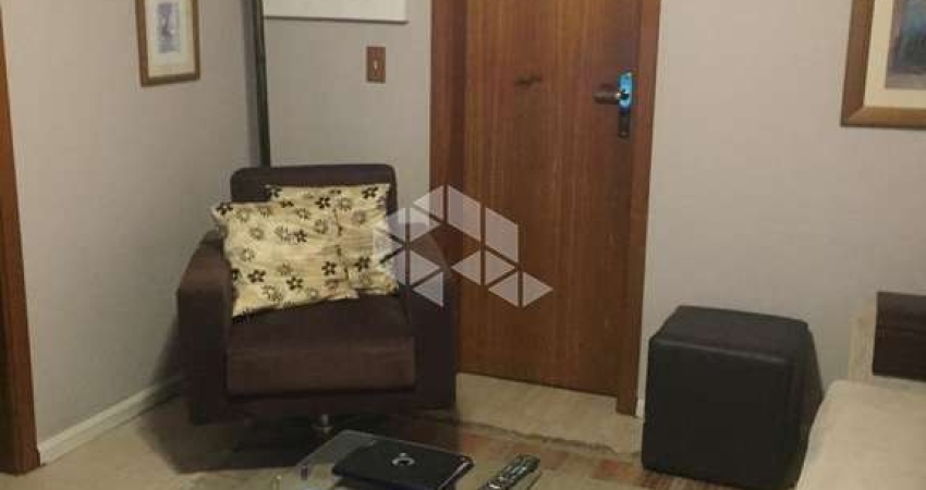 Apartamento 2 dormitórios no bairro Jardim Botânico, junto ao shopping Bourbon Ipiranga.