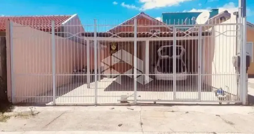 Casa com 2 quartos à venda na São Borja, 1270, Centro Novo, Eldorado do Sul