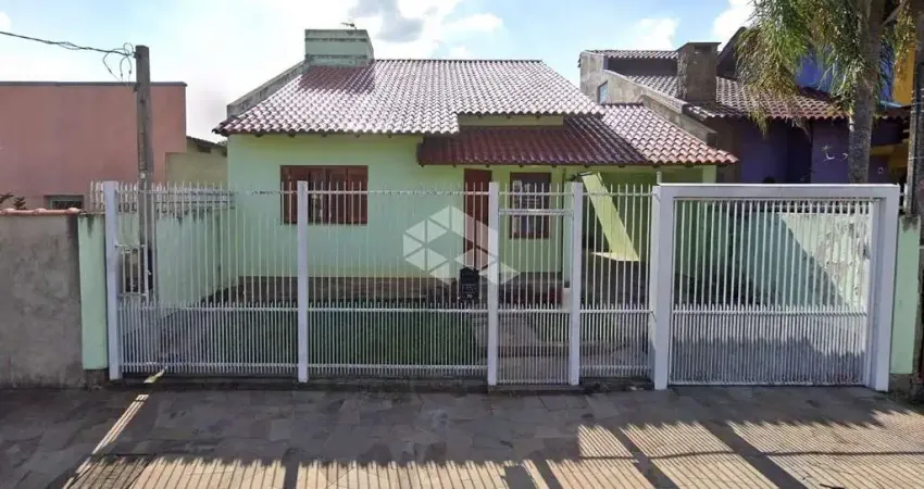 Excelente  casa 03 quartos Vila Márcia -Cachoeirinha