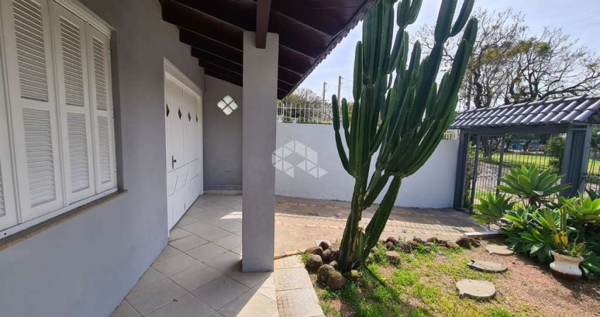 Casa 3 quartos, desocupada no Bairro Ipanema