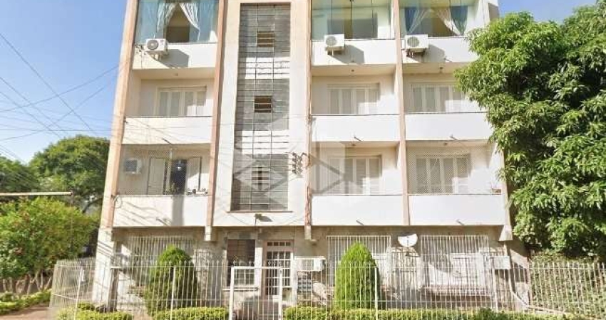 Apartamento no bairro Santa Cecilia em Porto Alegre de 2 dormitórios