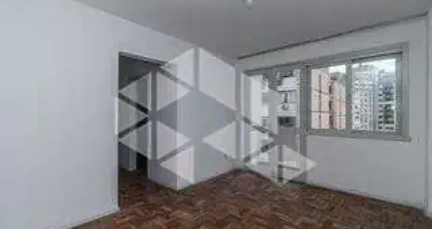 Apartamento com 2 dormitórios e elevador na demétrio ribeiro