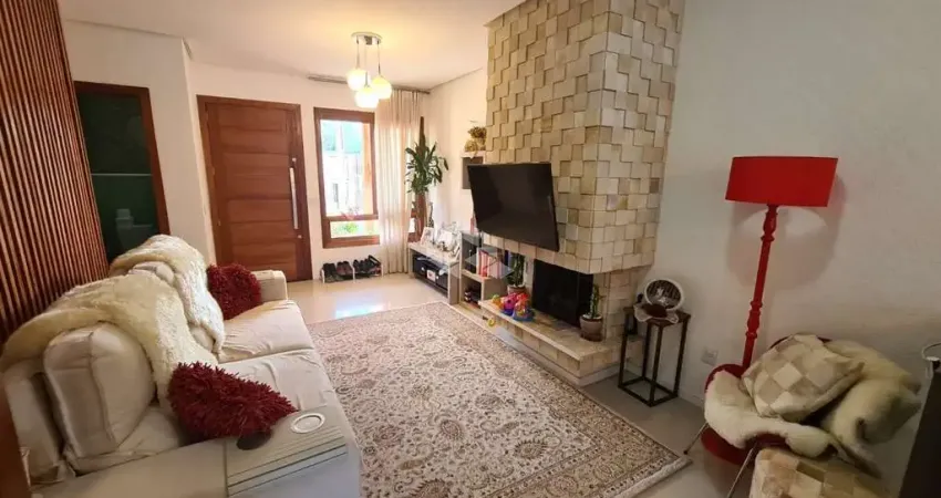 Casa com 3 quartos à venda na Rua Angico, 13, Hípica, Porto Alegre