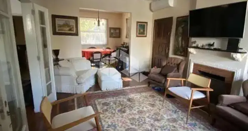 Casa com 4 quartos à venda na Rua Guaraum, 112, Vila Assunção, Porto Alegre