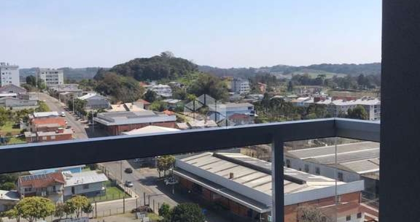 Apartamento no centro Carlos Barbosa