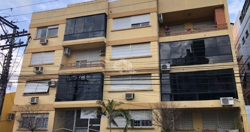 Apartamento de 2 dormitórios