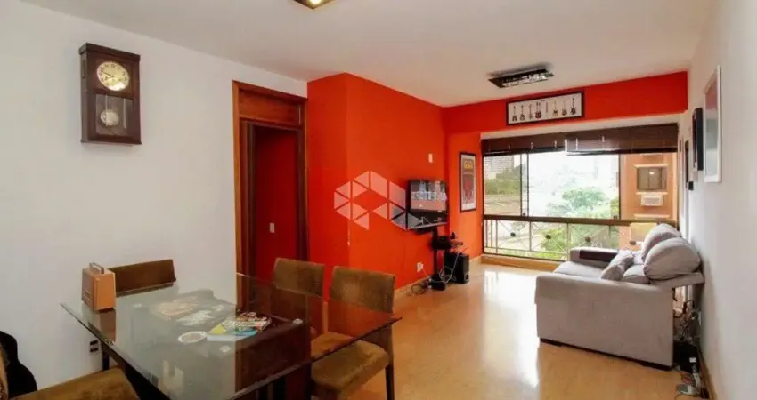 Apartamento com 03 dormitórios na chacara das pedras próximo Iguatemi