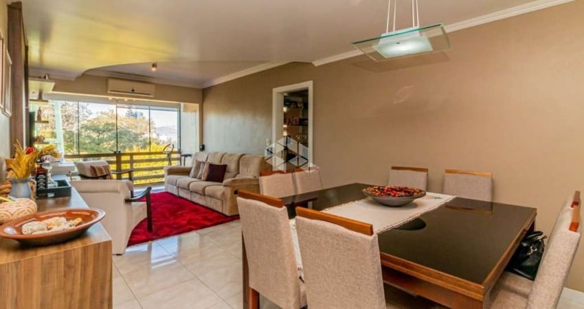 Apartamento de 03 dormitorios com 1 suite no Tres Figueiras