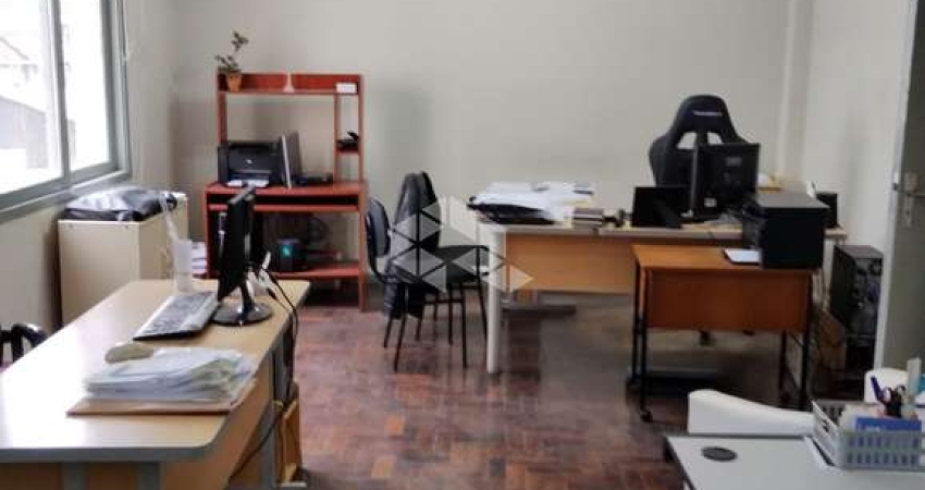 Sala comercial à venda no edificio mercúrio , centro histórico , porto alegre - rs