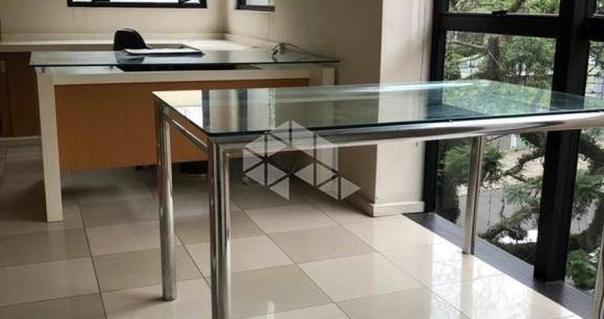 Sala comercial à venda na Rua Santo Antônio, 277, Floresta, Porto Alegre