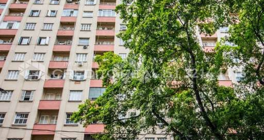 Apartamento com 3 quartos a venda no Centro Histórico de Porto Alegre