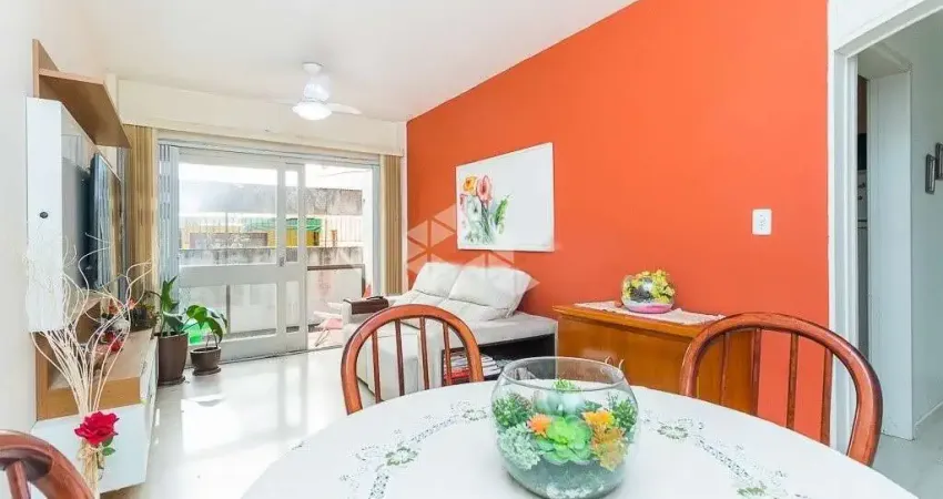 Apartamento à venda, 3 dormitórios, 1 vaga e elevador no bairro petrópolis - porto alegre / rs