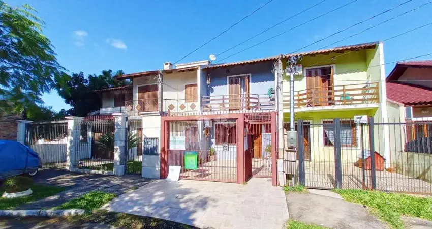 Casa com 3 quartos à venda na Rua Doutor Rubens Maciel, 59, Hípica, Porto Alegre