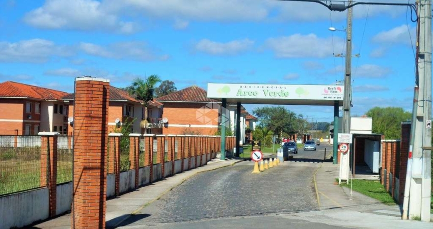 Apartamento no Residencial Arco Verde