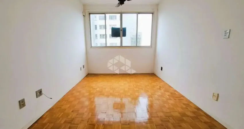 Apartamento de 1 dormitório com vista para o guaíba a metros do barra shopping sul e da orla