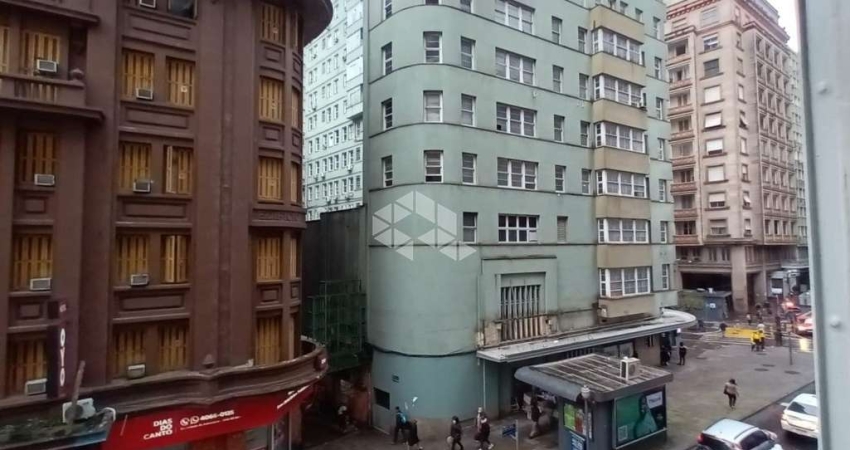 Sala comercial à venda na Rua General Andrade Neves, 159, Centro Histórico, Porto Alegre