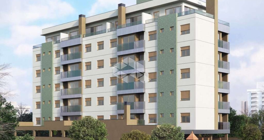 Apartamento com 2 quartos à venda na Rua Isidoro Tressi, 375, Jardim Botânico, Porto Alegre