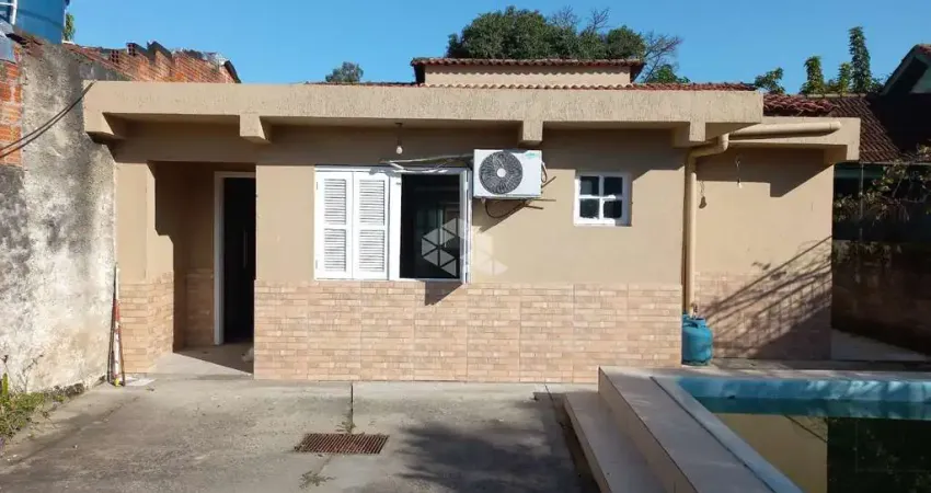 Casa com 3 quartos à venda na Avenida Professor Paula Soares, 1020, Jardim Itu Sabará, Porto Alegre