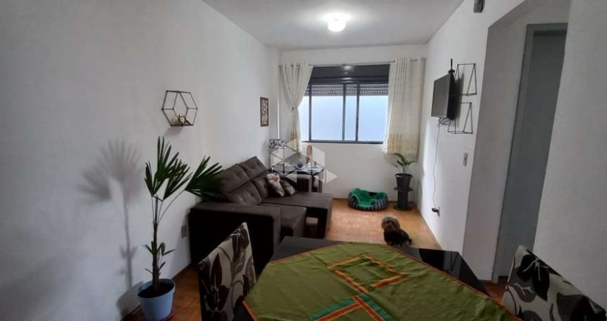 Apartamento à venda no centro Santa Maria.