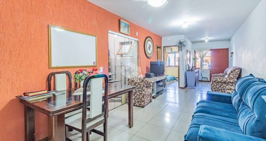 Casa 3 dormitórios 1 suíte 1 vaga no Bairro Hípica na zona sul de porto alegre